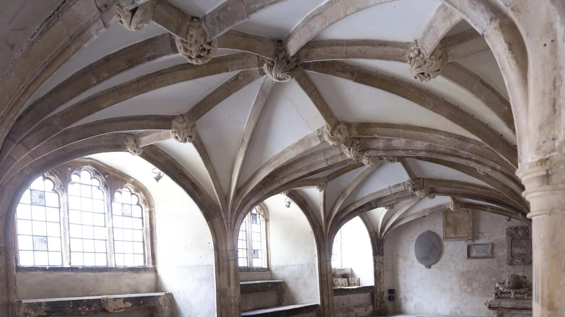 Bristol Crypt