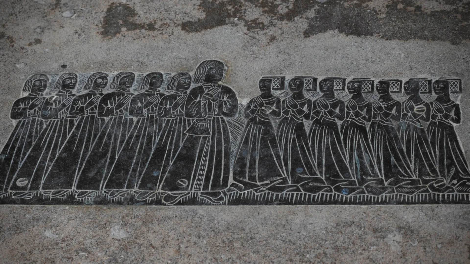 Church of St Mary Magdelene, Stapleford - Churches Conservation Trust