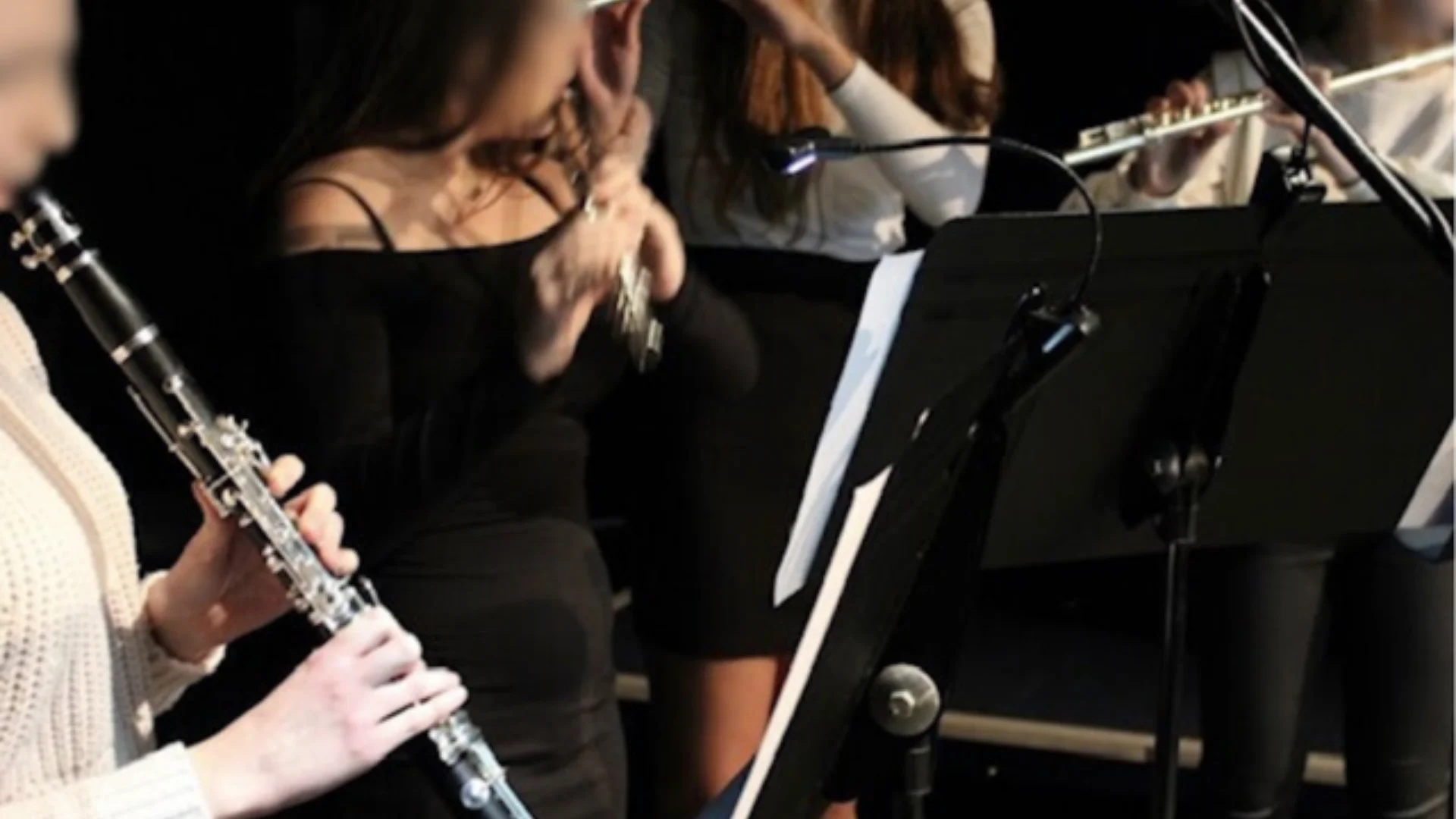Music performance