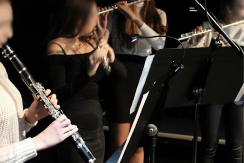 Music performance