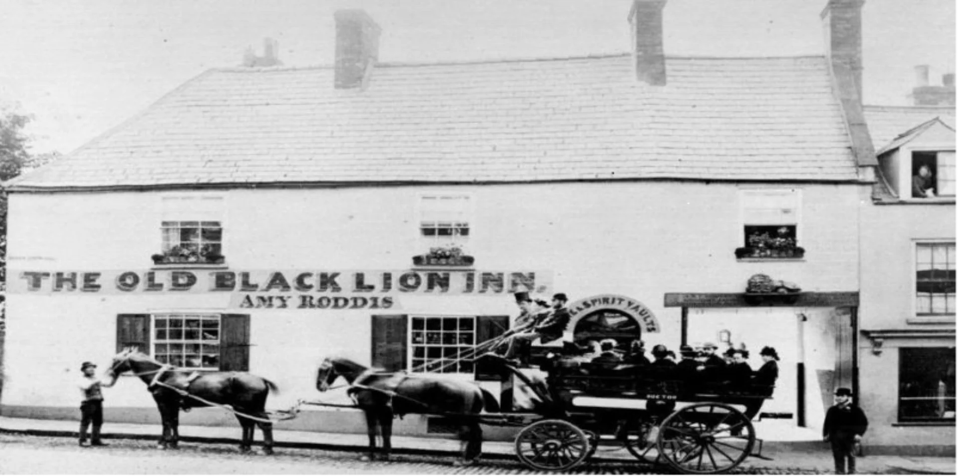 Back for the future - Churches Conservation Trust