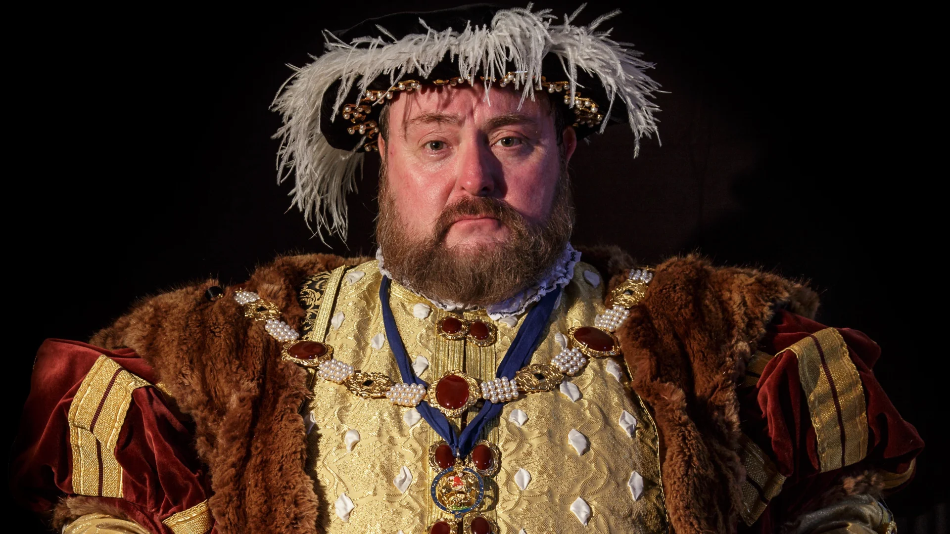 Henry VIII