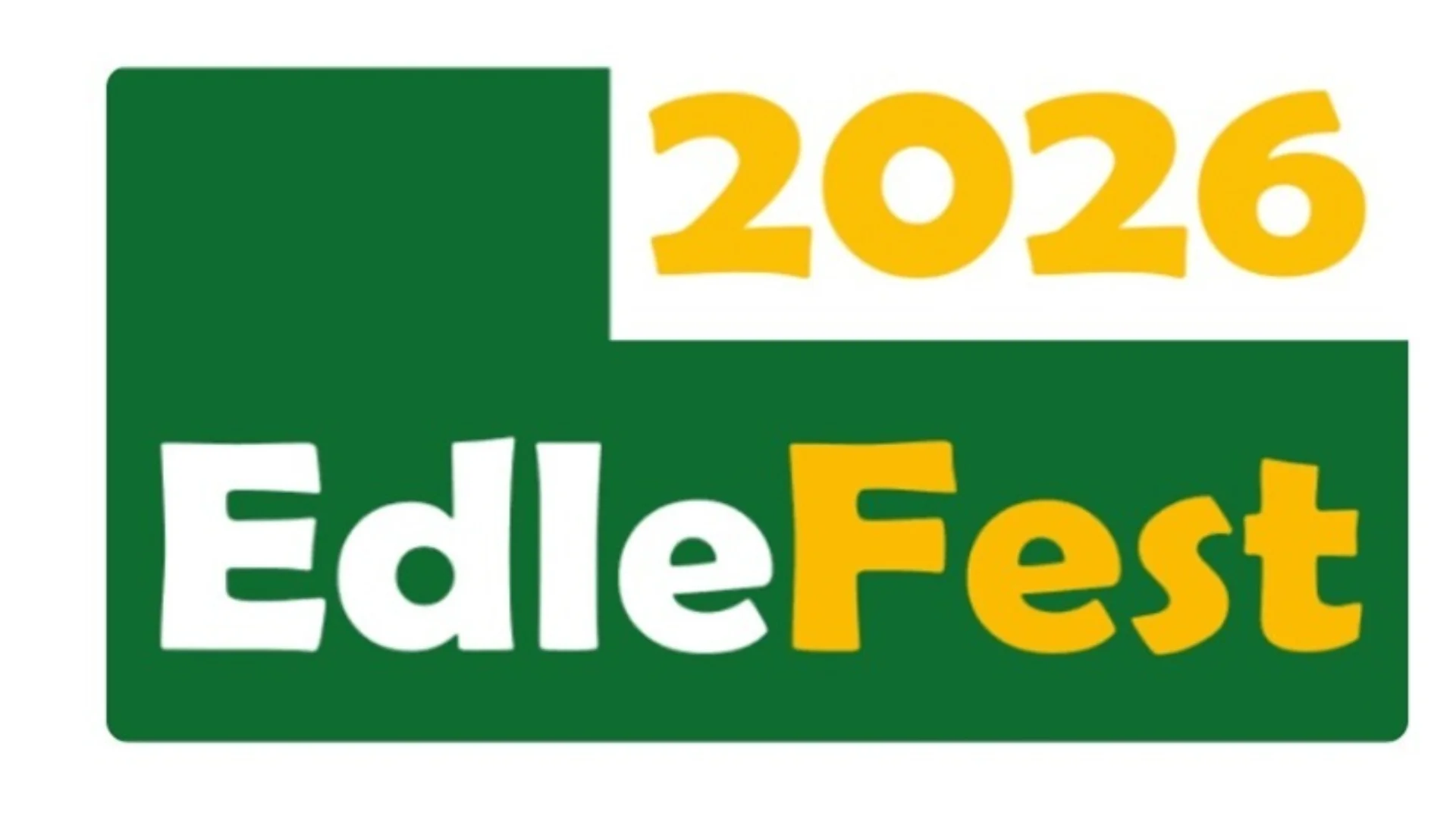 Edlesfest 2026